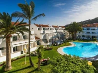 Apartamentos Los Rosales 