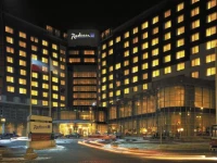 Radisson Blu Hotel Szczecin 5*
