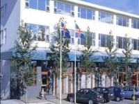 Arctic Comfort Hotel