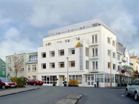 Apart - Odinsve Hotel Apartments