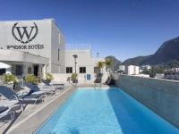 Windsor Plaza Copacabana 3*