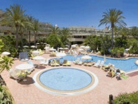 Bluebay Palace
