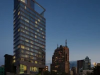 The James New York 5*