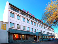 Holt Hotel Reykjavik
