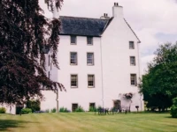 Macdonald Houstoun House Hotel 5*