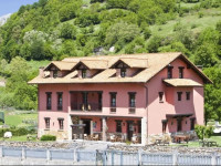 Hotel Rural El Fundil