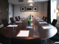 Malmaison Hotel Edinburgh
