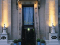 Malmaison Hotel Glasgow