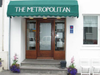 Metropolitan Hotel