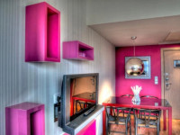 Missoni Hotel Edinburgh