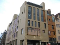 Missoni Hotel Edinburgh 5*