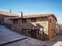 El Bulin de La Hiruela 