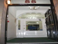 Ocean Hostel 2*