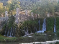 Refugio El Manantial 