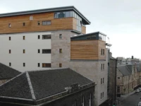 Smart City Hostels Edinburgh 5*