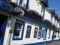 West Port Hotel Linlithgow