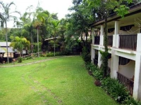 The Andaburi 3*