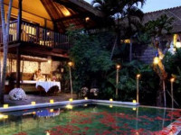 Plataran Bali Resort & Spa