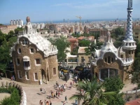 Fortuna Hotel Barcelona 3*