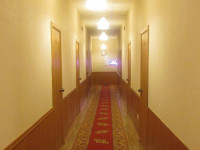Planeta Piter hostel