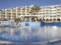 Atrium Platinum Luxury Resort Hotel & Spa / Атриум Платинум Лакшери Ресорт Хотел энд Спа 5*