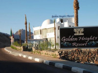 Golden Heights Resort Hurghada