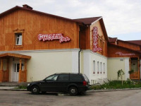 Suzdal Inn Boutique Hotel