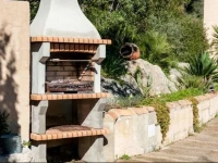 Es Pla De Sa Font Blanca 