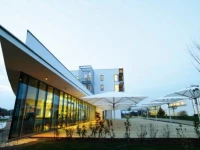 Therme Laa Hotel and Spa 4*