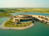 St. Martins Therme and Lodge 4*