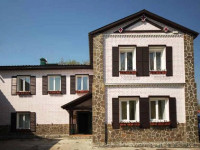 Zheneva hotel