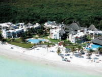Azul Beach