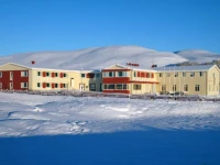 Reynihlid / Hotel Reynihlid 4*