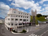 Kea Hotel Akureyri 4*