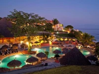 The Royal Suites Punta de Mita by Palladium 4*