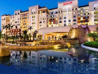Manila Marriott