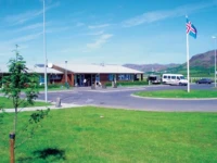 Eldhestar Hotel 