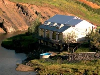 Frost and Fire in Hveragerdi / Frost and Fire Hotel 3*
