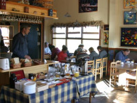 Arnanes Country Hotel
