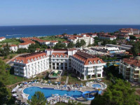 Grand Mir Amor Hotel