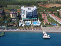 Q Premium Resort