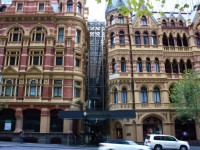 InterContinental Melbourne The Rialto