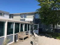 Hotel Hvolsvollur 3*
