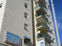 Hostal Virgen del Rocio II 