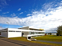 Edda IKI Hotel Laugarvatn