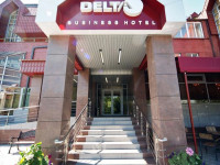 Delta hotel