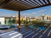 Valencia Luxury Catedral 
