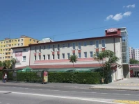 Hotel Dominika 3*