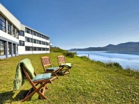 Edda Hotel Neskaupsstadur 2*