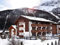 Berghof 3*